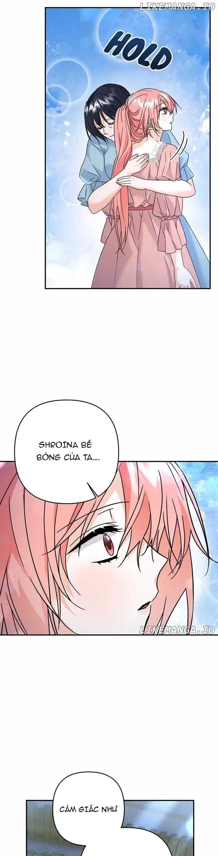 Phải Lòng Kẻ Thù Chapter  23 - 36