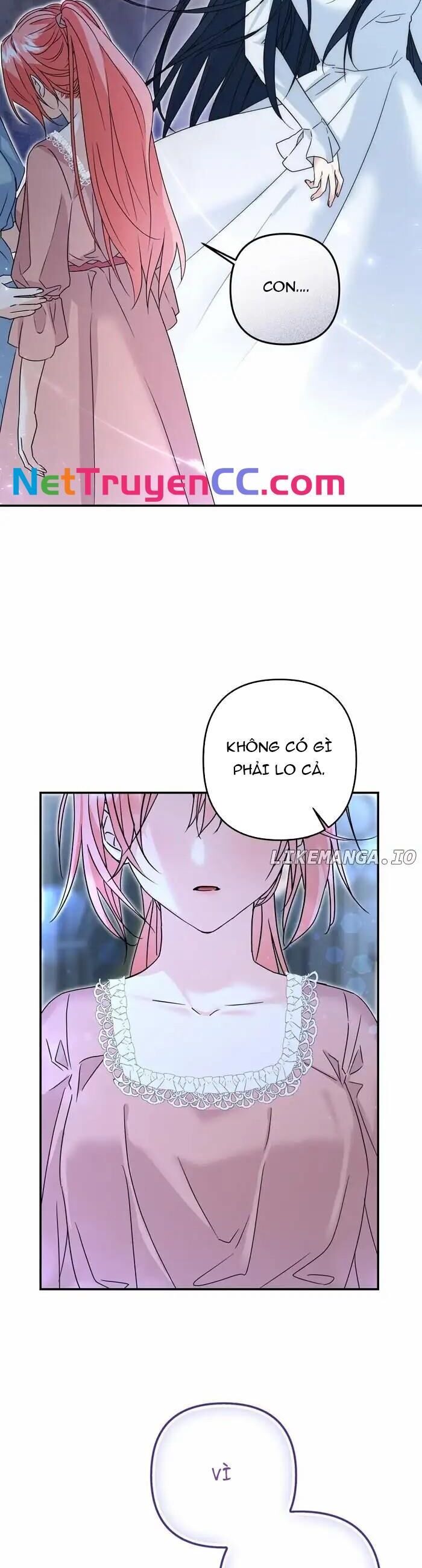 Phải Lòng Kẻ Thù Chapter  23 - 41