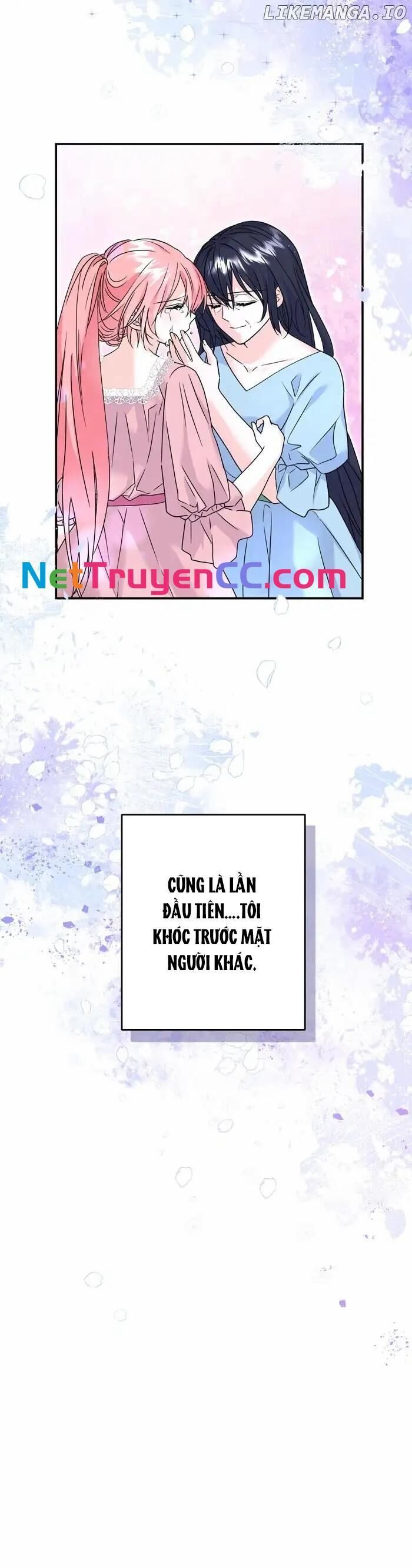 Phải Lòng Kẻ Thù Chapter  23 - 44