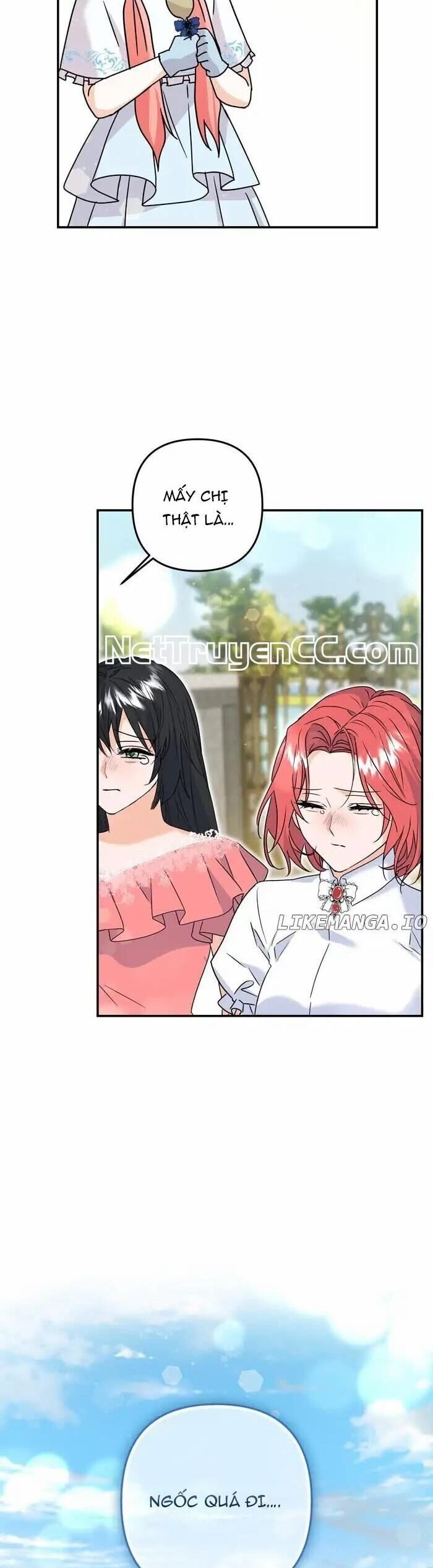 Phải Lòng Kẻ Thù Chapter  23 - 49