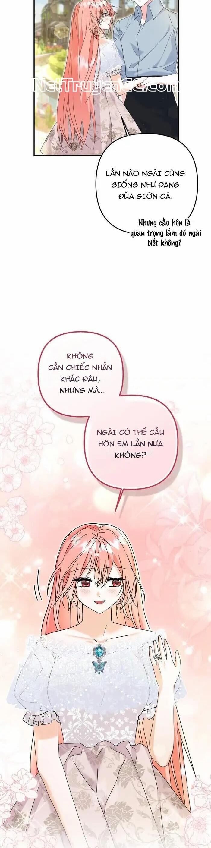 Phải Lòng Kẻ Thù Chapter  23 - 6