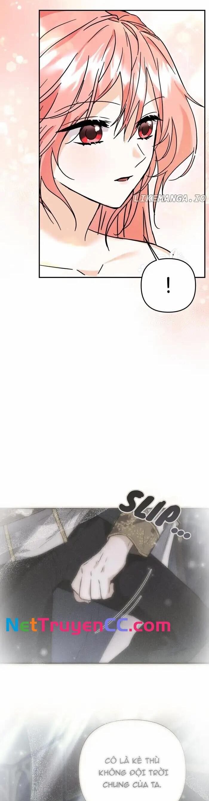 Phải Lòng Kẻ Thù Chapter  23 - 10