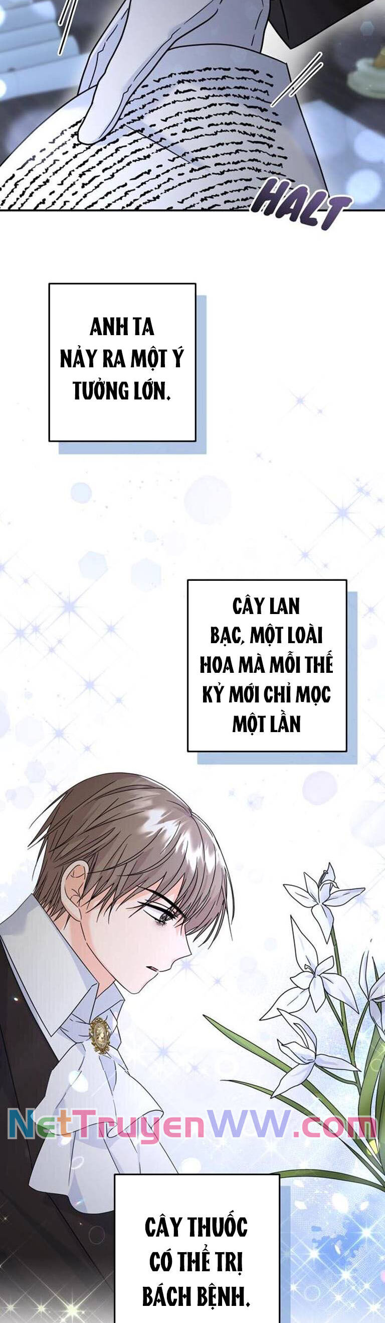 Phải Lòng Kẻ Thù Chapter  25 - 11