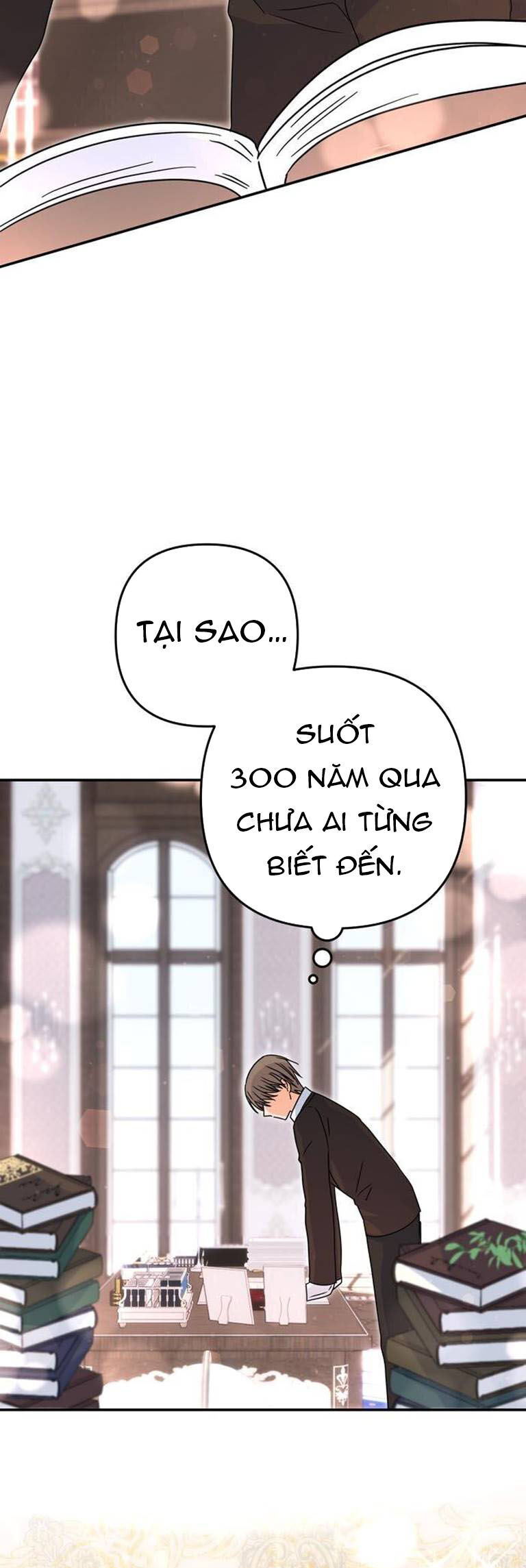 Phải Lòng Kẻ Thù Chapter  25 - 16