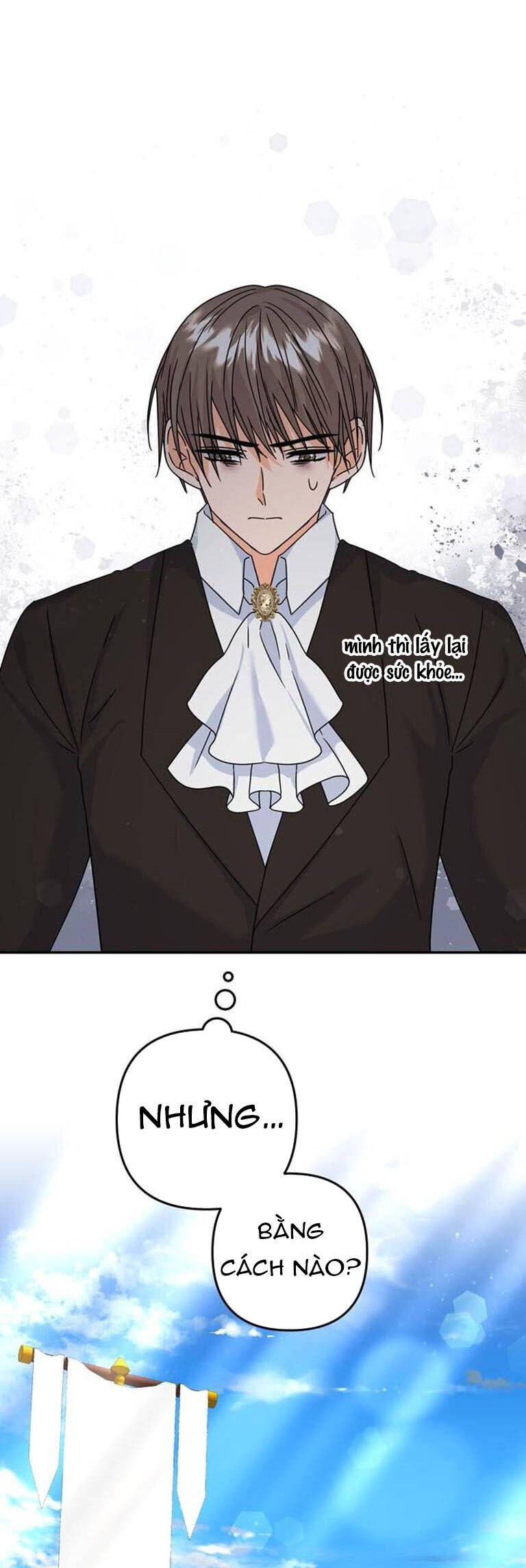 Phải Lòng Kẻ Thù Chapter  25 - 18
