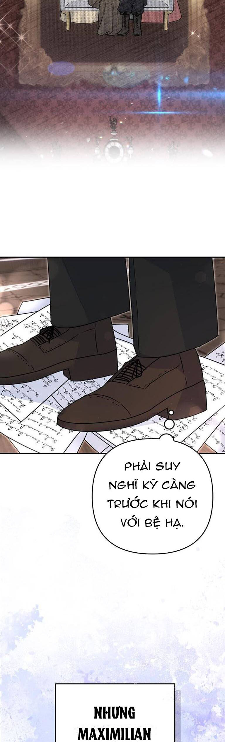 Phải Lòng Kẻ Thù Chapter  25 - 20