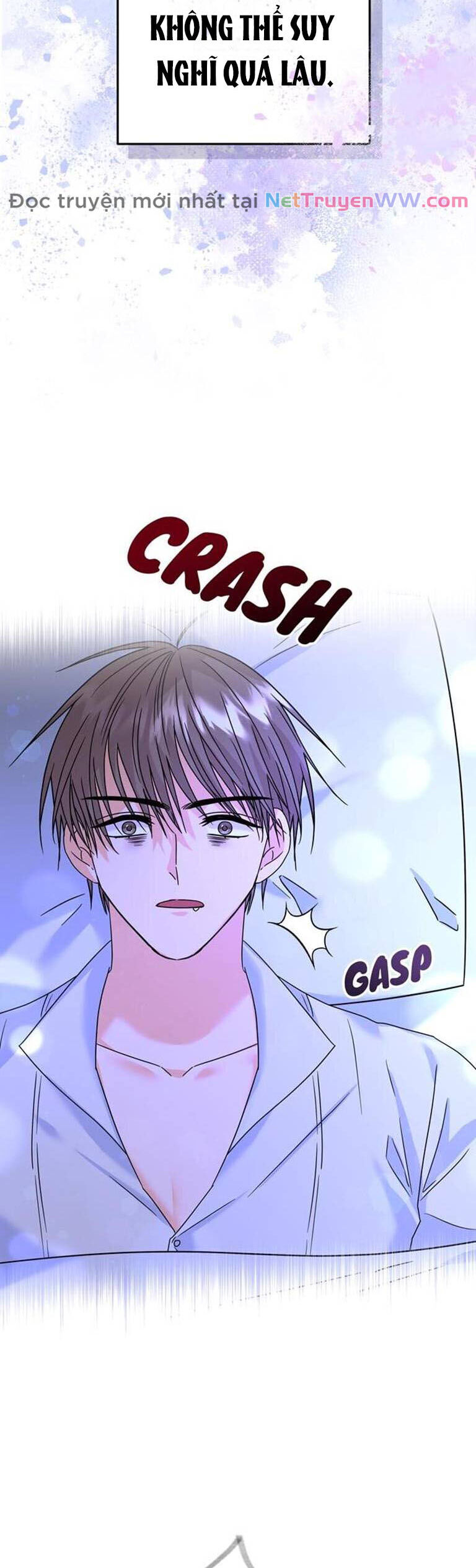 Phải Lòng Kẻ Thù Chapter  25 - 21