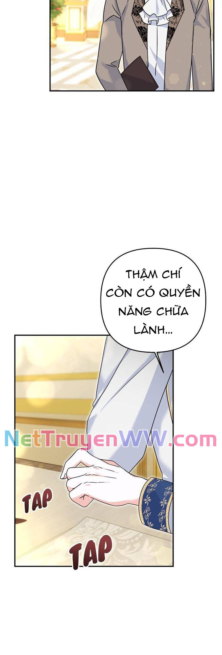 Phải Lòng Kẻ Thù Chapter  25 - 29