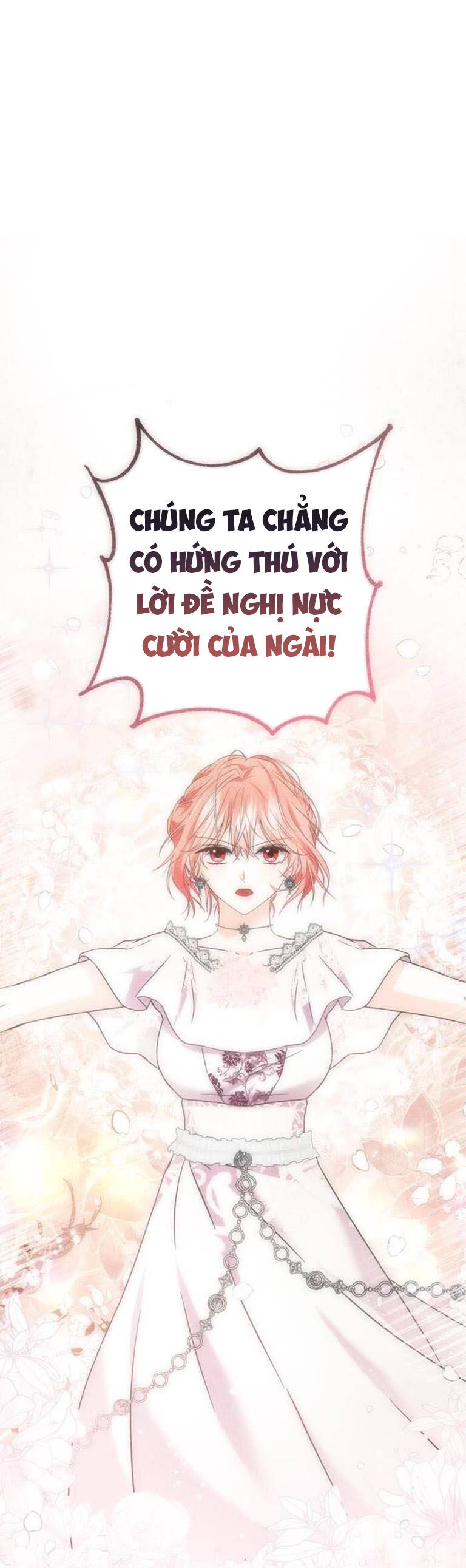 Phải Lòng Kẻ Thù Chapter  25 - 36