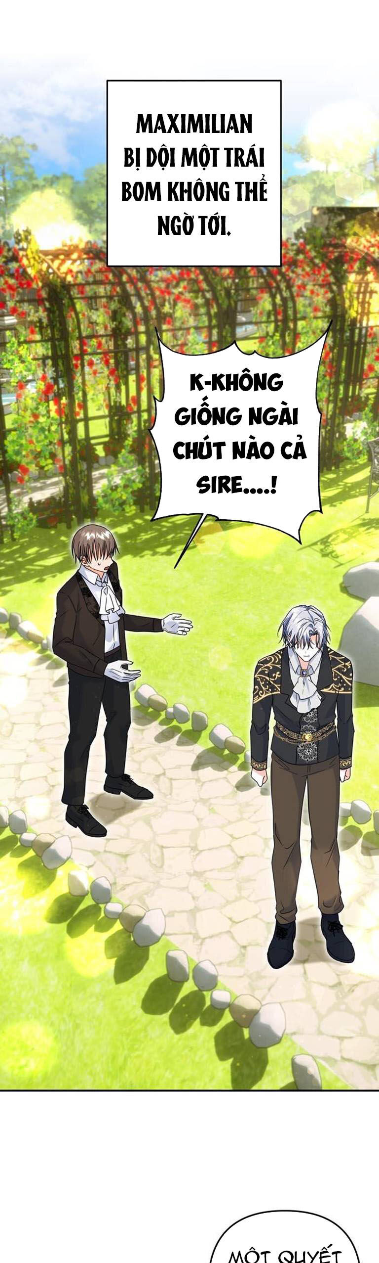 Phải Lòng Kẻ Thù Chapter  25 - 40