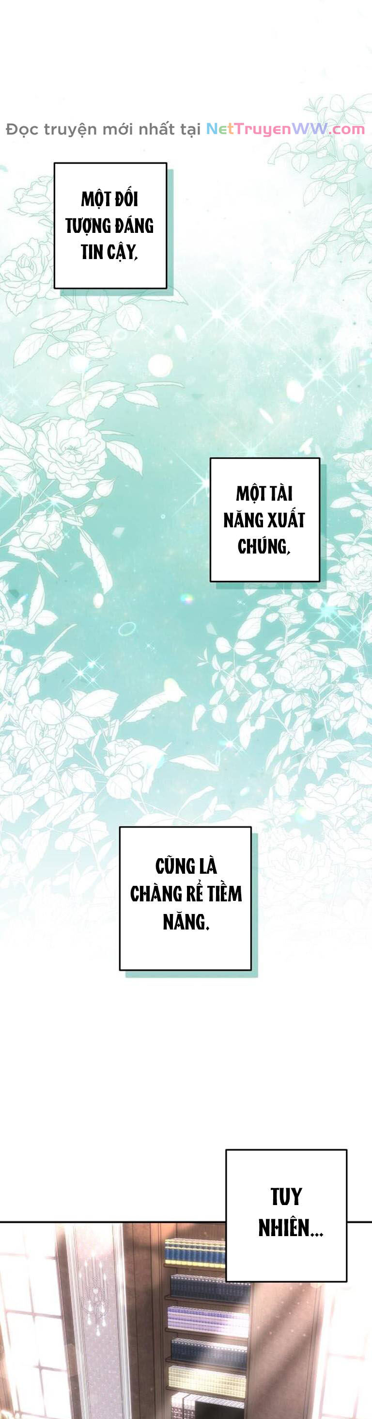 Phải Lòng Kẻ Thù Chapter  25 - 4