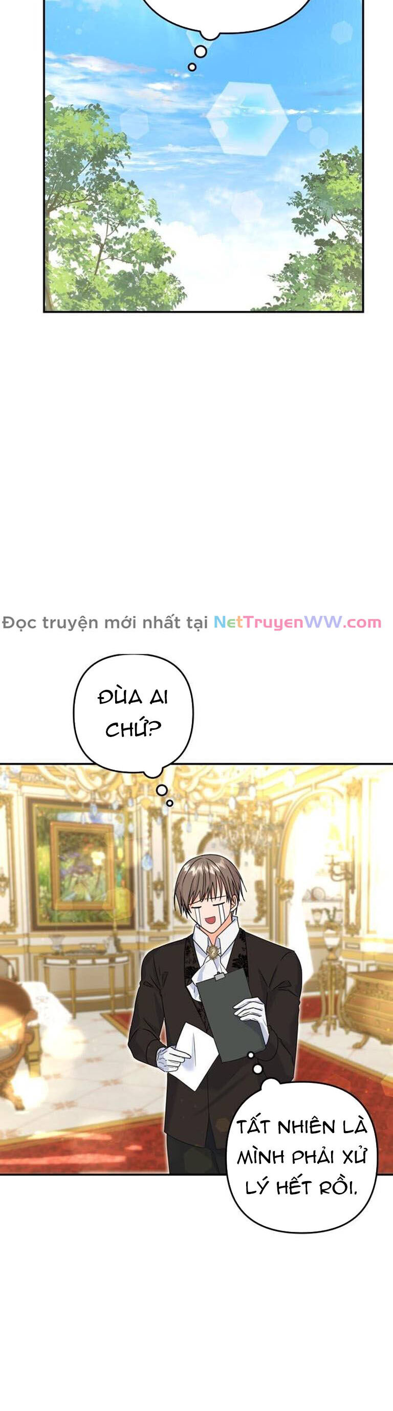 Phải Lòng Kẻ Thù Chapter  25 - 44
