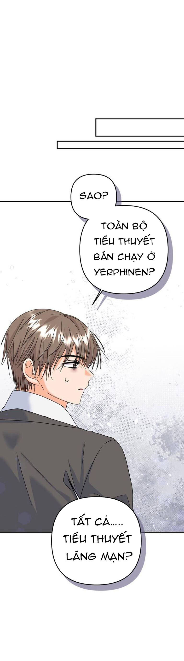 Phải Lòng Kẻ Thù Chapter  25 - 45