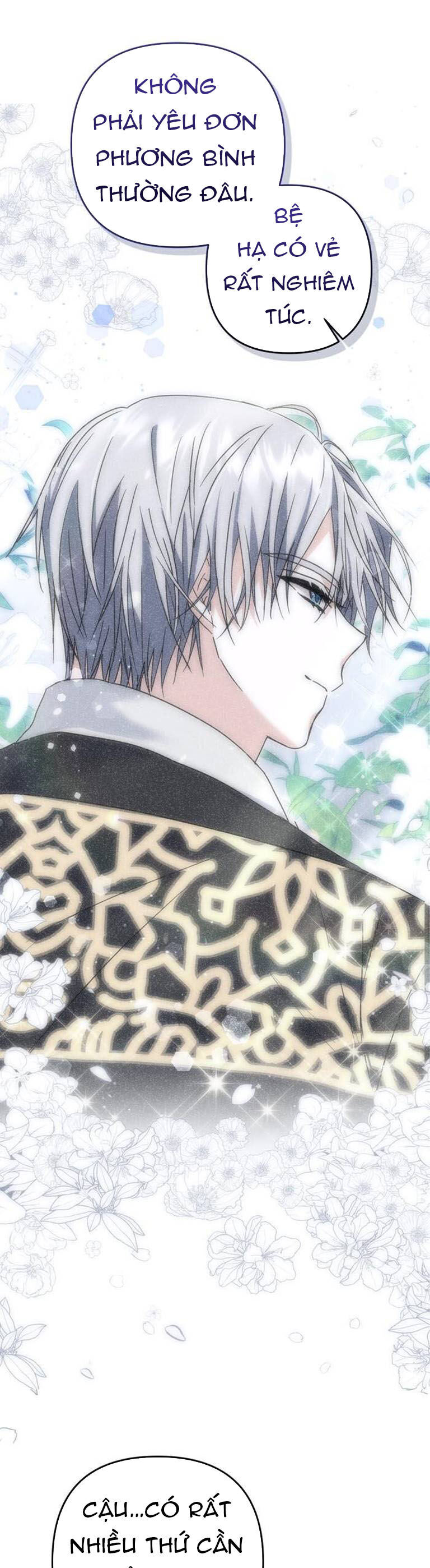 Phải Lòng Kẻ Thù Chapter  25 - 49