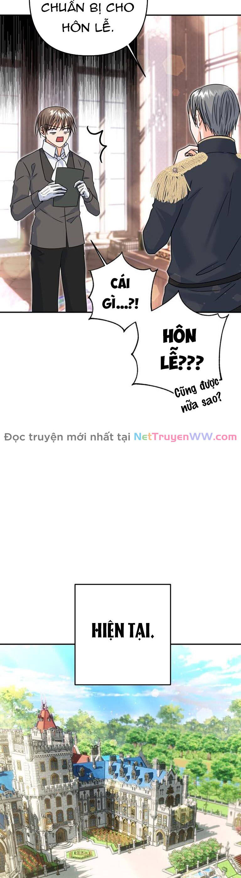 Phải Lòng Kẻ Thù Chapter  25 - 50