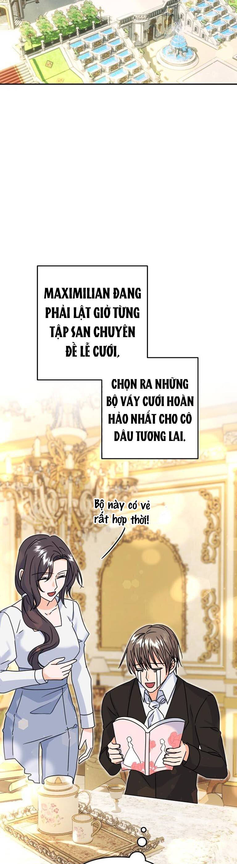 Phải Lòng Kẻ Thù Chapter  25 - 51