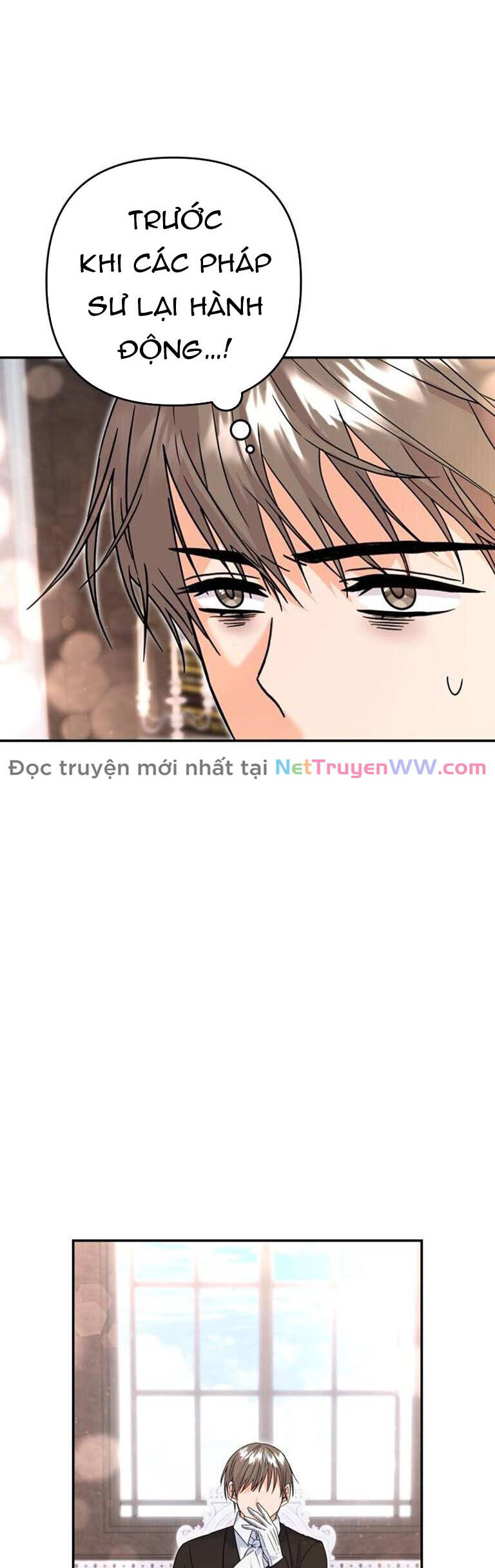Phải Lòng Kẻ Thù Chapter  25 - 9
