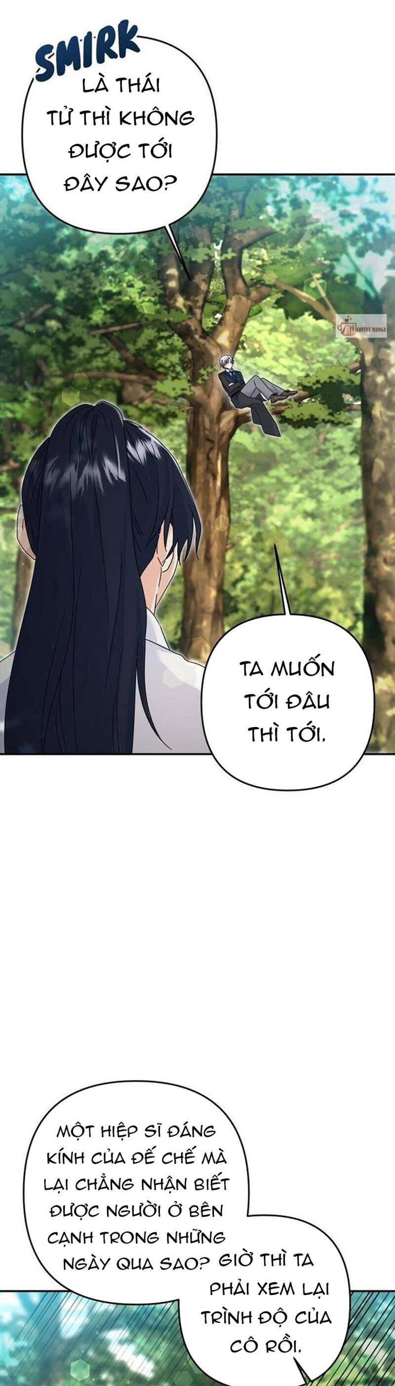Phải Lòng Kẻ Thù Chapter  26 - 17