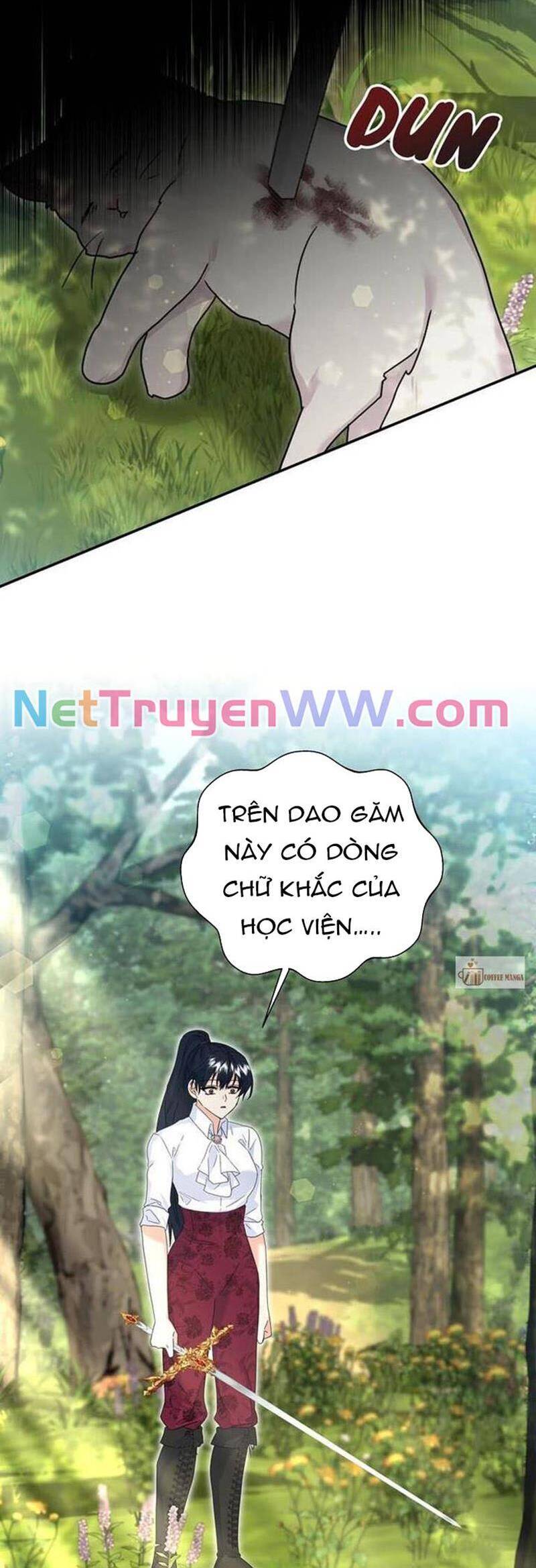 Phải Lòng Kẻ Thù Chapter  26 - 30