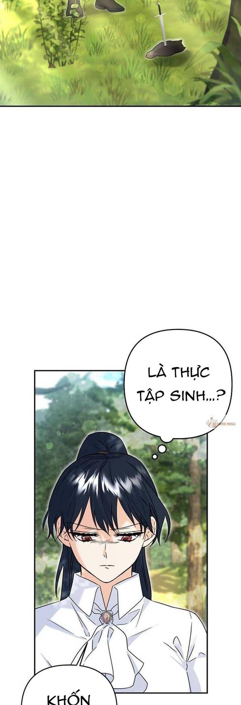 Phải Lòng Kẻ Thù Chapter  26 - 31