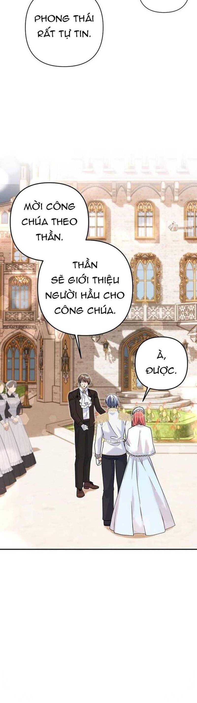 Phải Lòng Kẻ Thù Chapter  26 - 51
