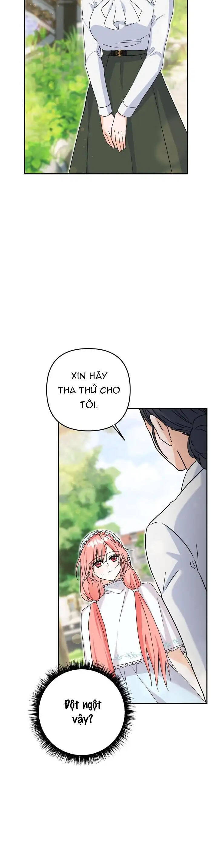 Phải Lòng Kẻ Thù Chapter  28 - 24