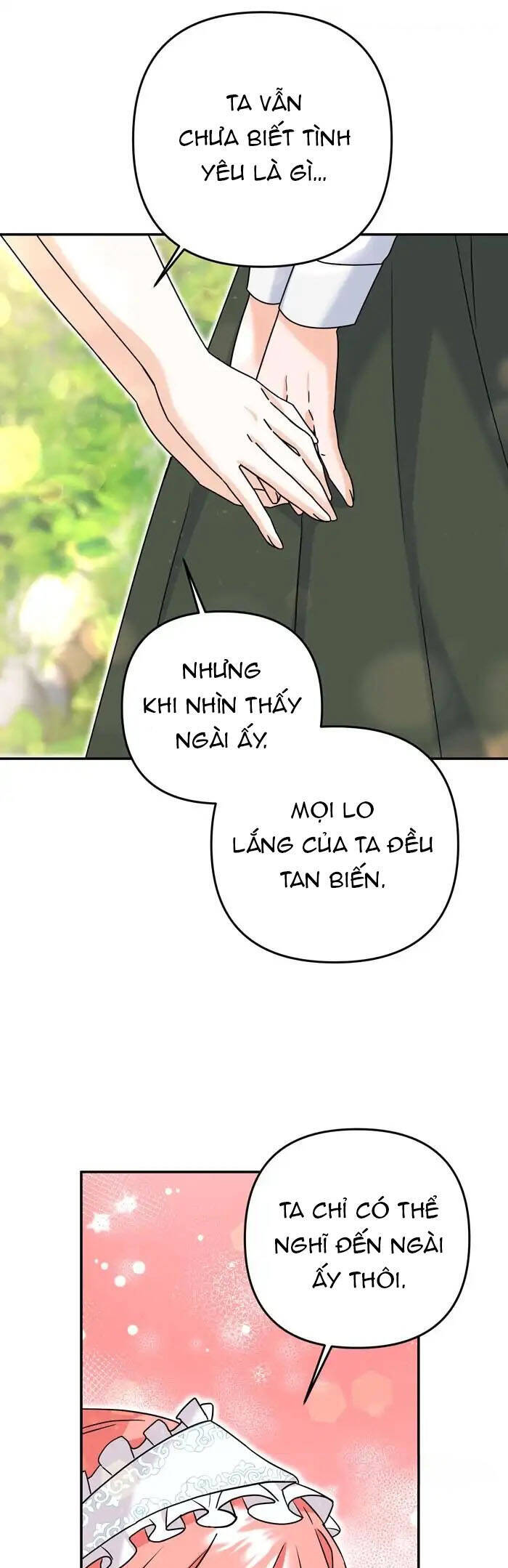 Phải Lòng Kẻ Thù Chapter  28 - 34