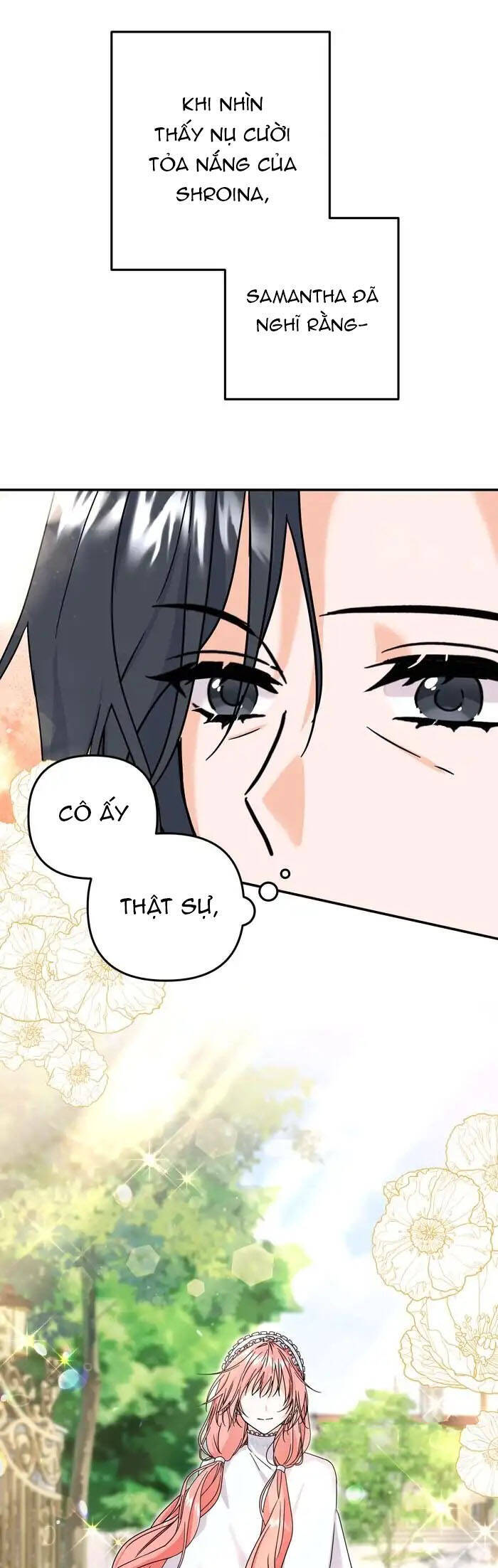 Phải Lòng Kẻ Thù Chapter  28 - 37