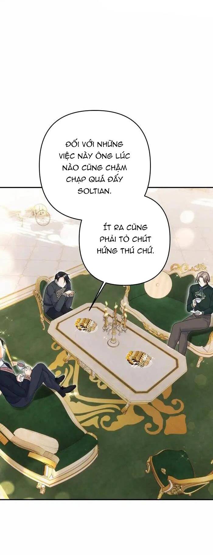 Phải Lòng Kẻ Thù Chapter  29 - 22