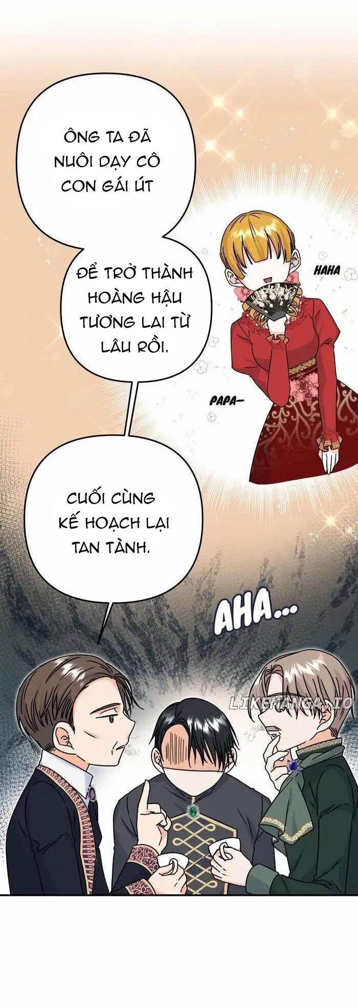 Phải Lòng Kẻ Thù Chapter  29 - 30