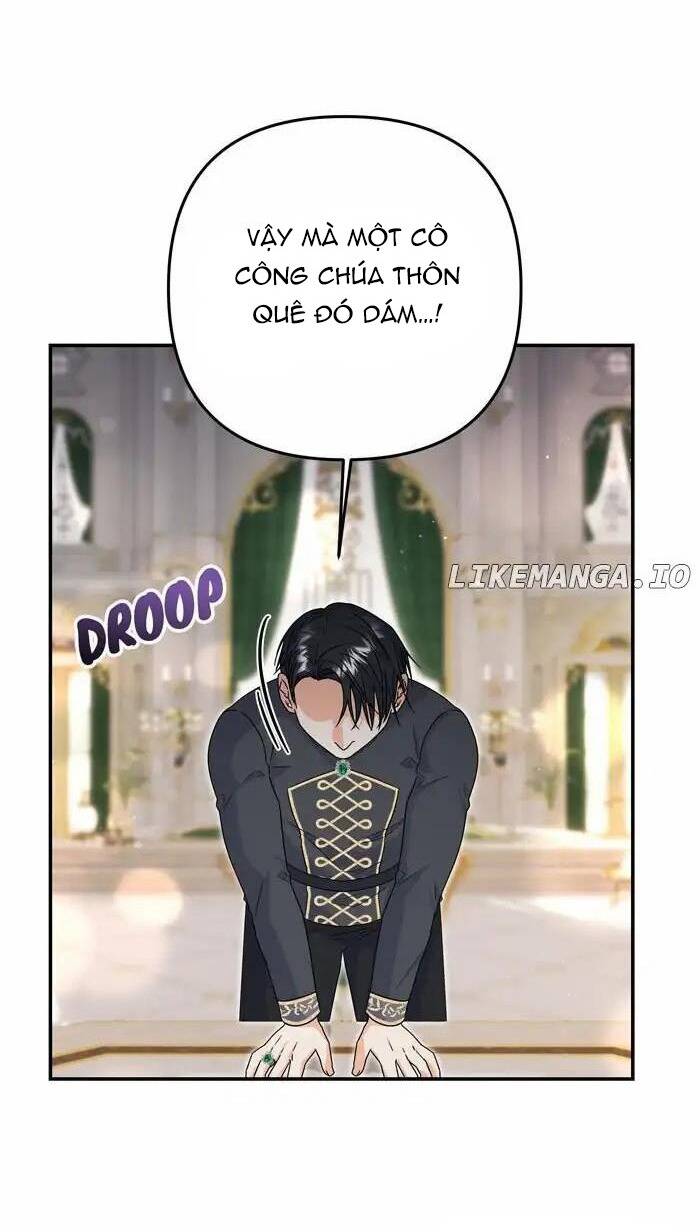 Phải Lòng Kẻ Thù Chapter  29 - 35