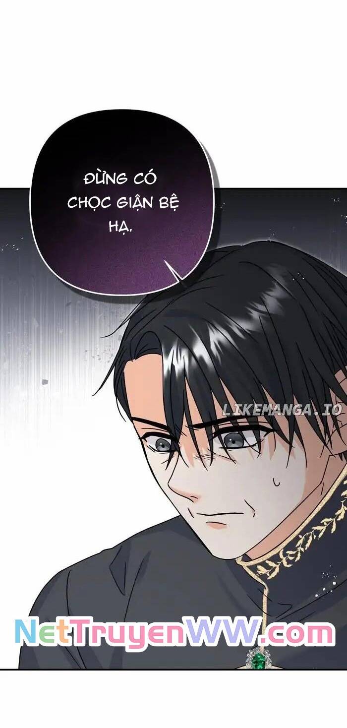 Phải Lòng Kẻ Thù Chapter  29 - 41