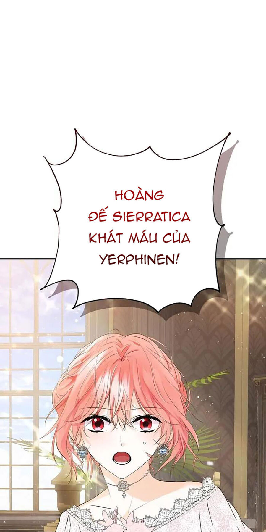 Phải Lòng Kẻ Thù Chapter  3 - 1