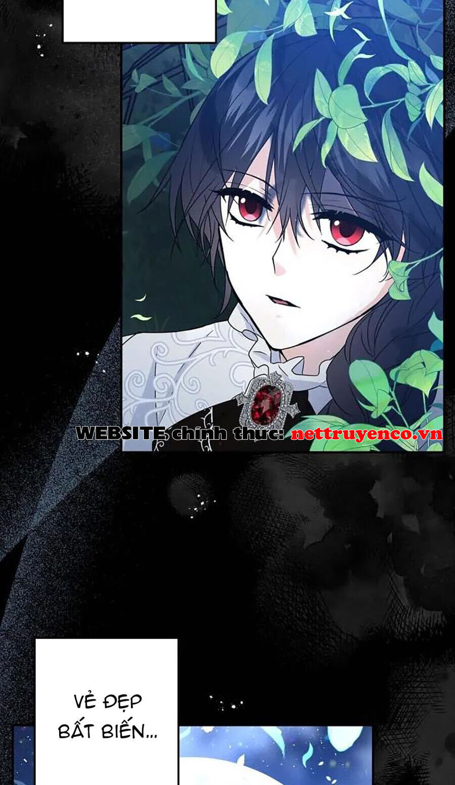 Phải Lòng Kẻ Thù Chapter  3 - 13
