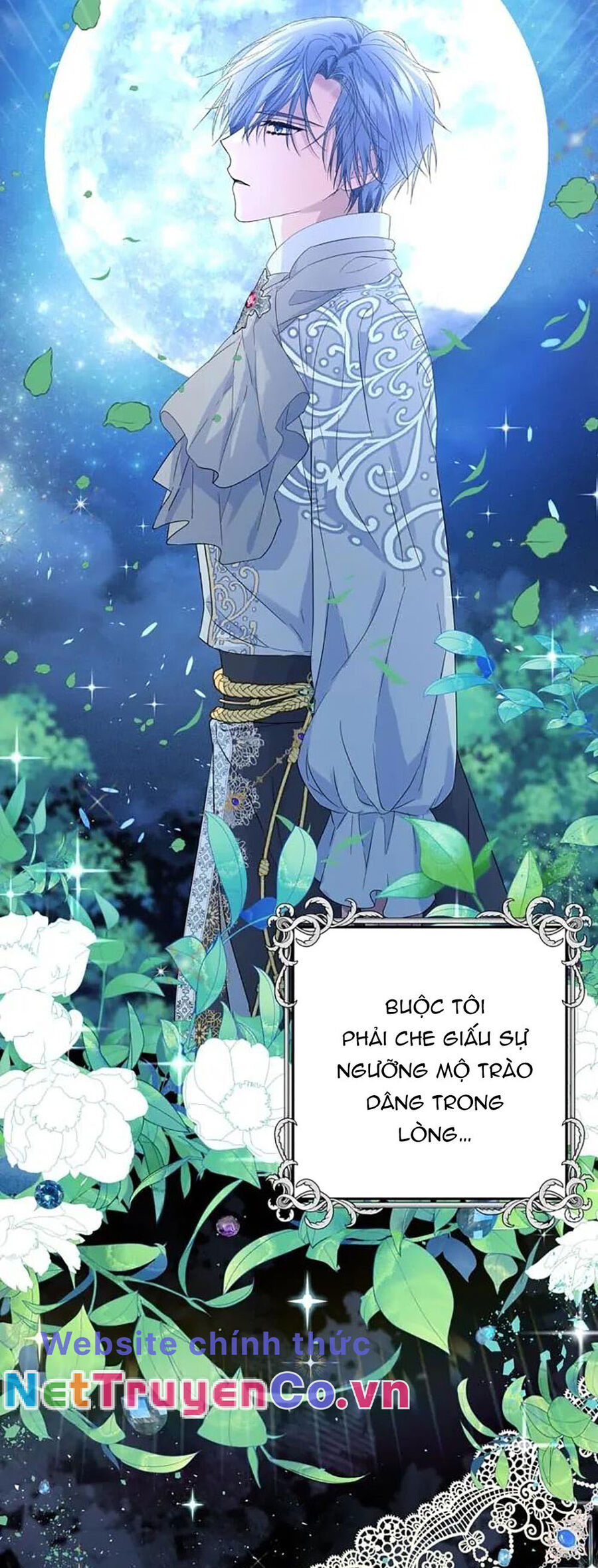 Phải Lòng Kẻ Thù Chapter  3 - 15