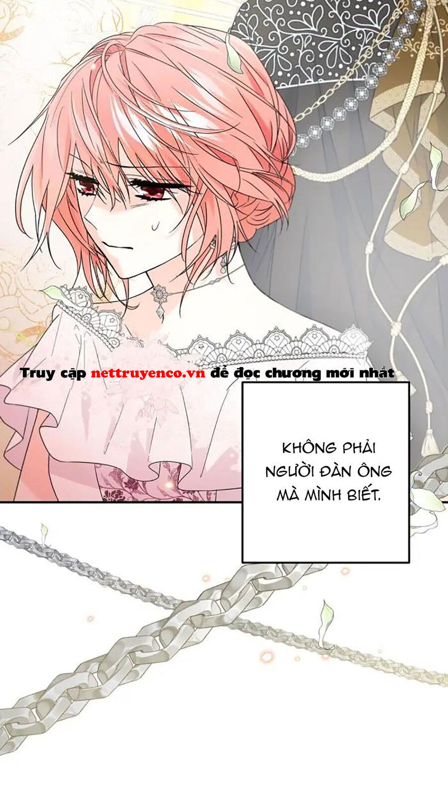 Phải Lòng Kẻ Thù Chapter  3 - 18