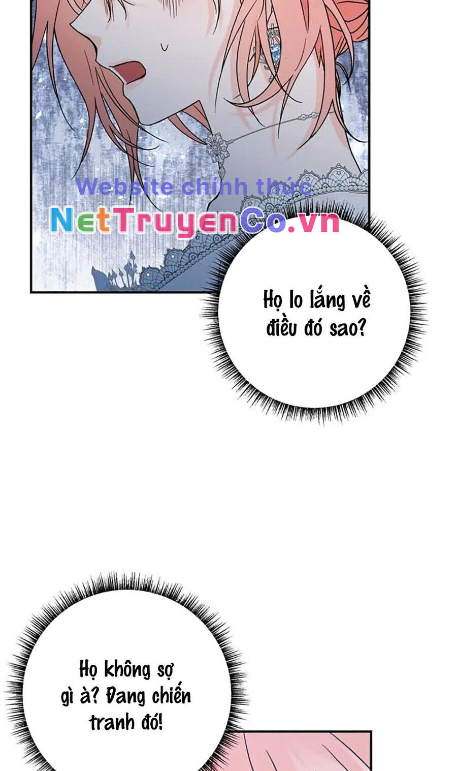 Phải Lòng Kẻ Thù Chapter  3 - 28