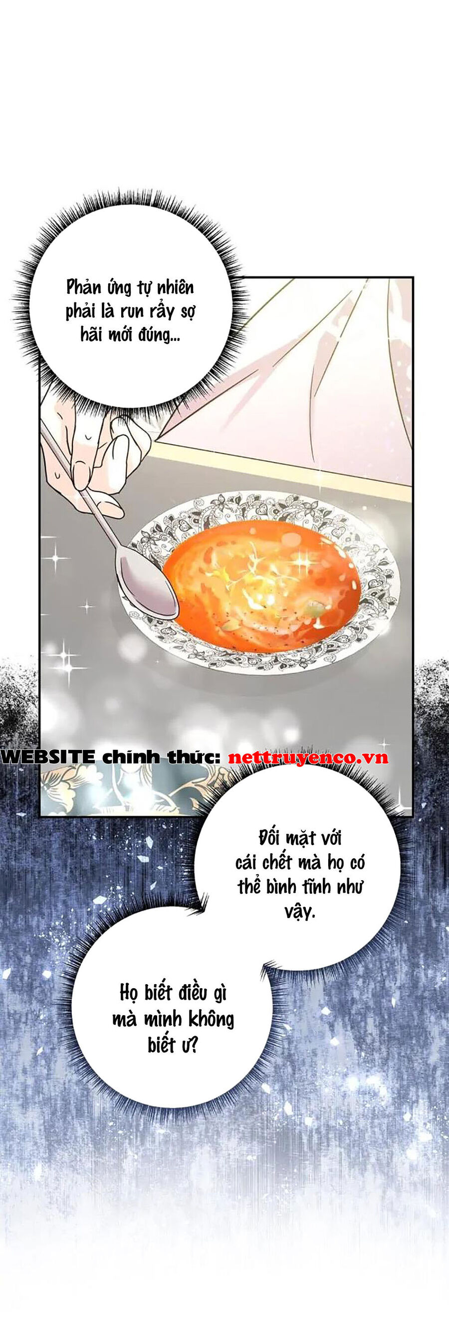 Phải Lòng Kẻ Thù Chapter  3 - 31
