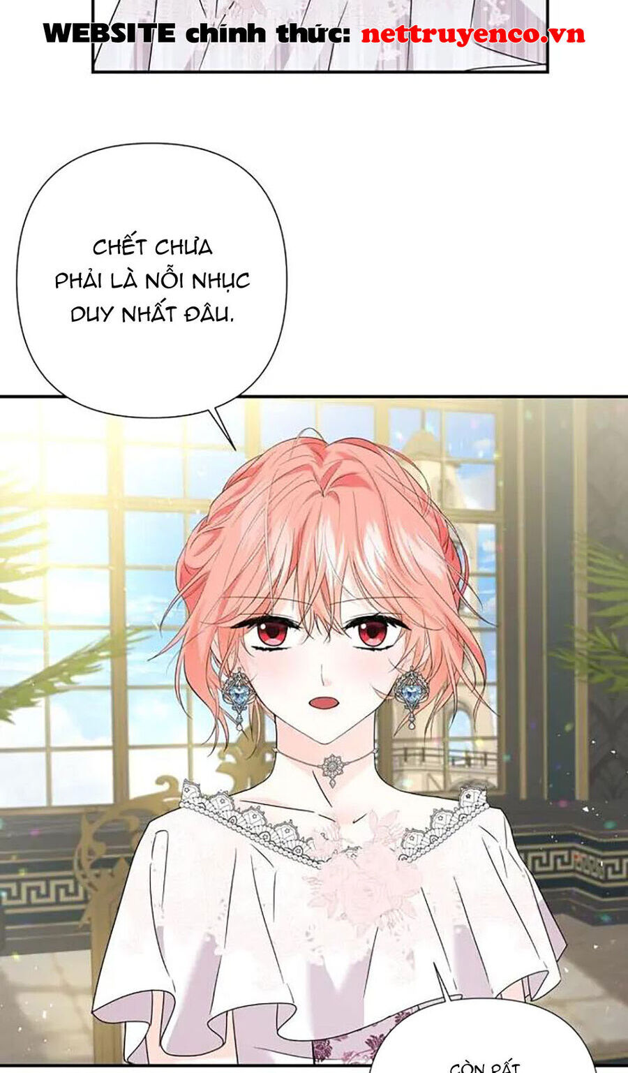 Phải Lòng Kẻ Thù Chapter  3 - 37