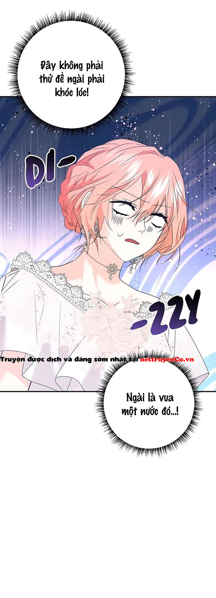 Phải Lòng Kẻ Thù Chapter  3 - 40