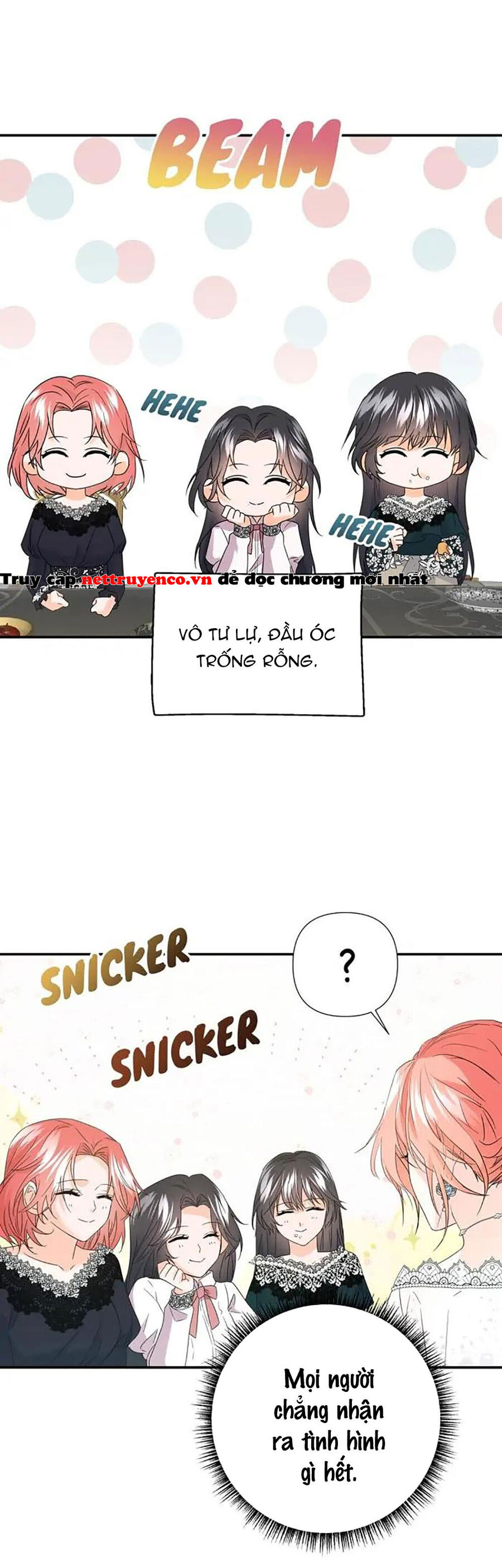 Phải Lòng Kẻ Thù Chapter  3 - 42