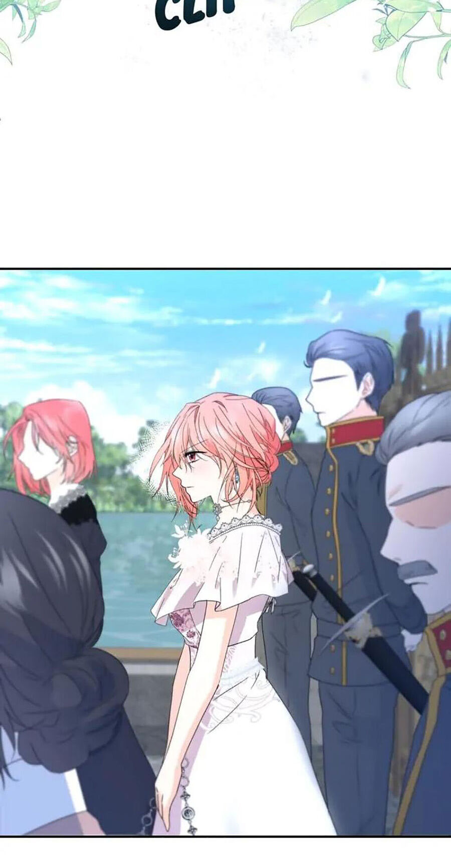 Phải Lòng Kẻ Thù Chapter  3 - 57