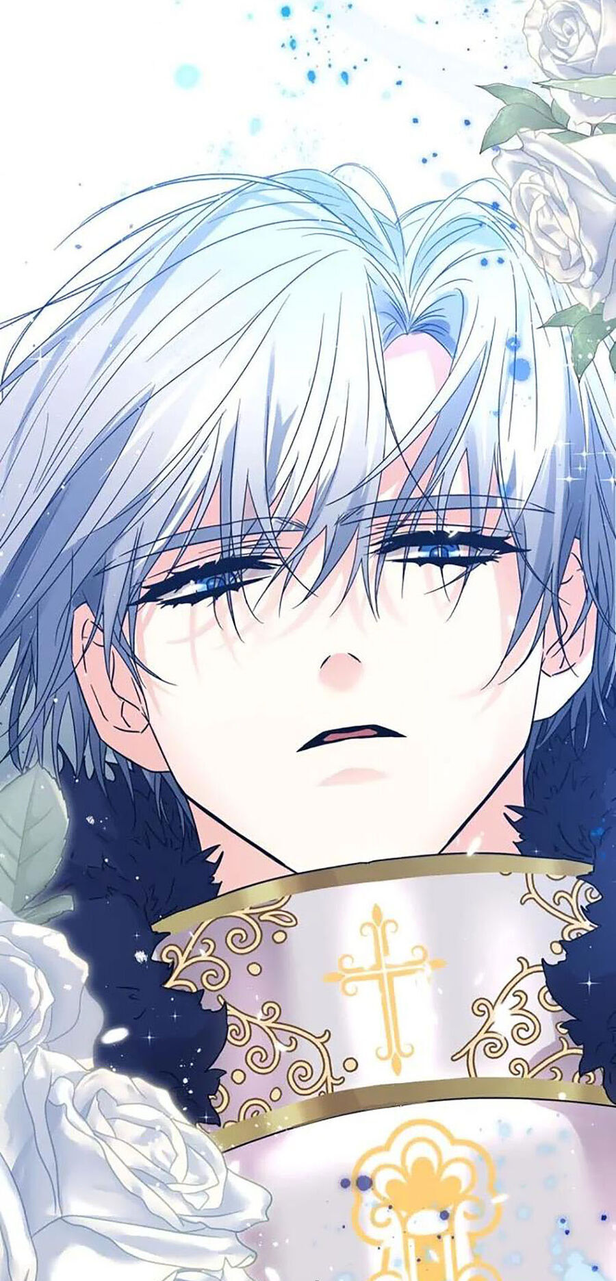 Phải Lòng Kẻ Thù Chapter  3 - 59