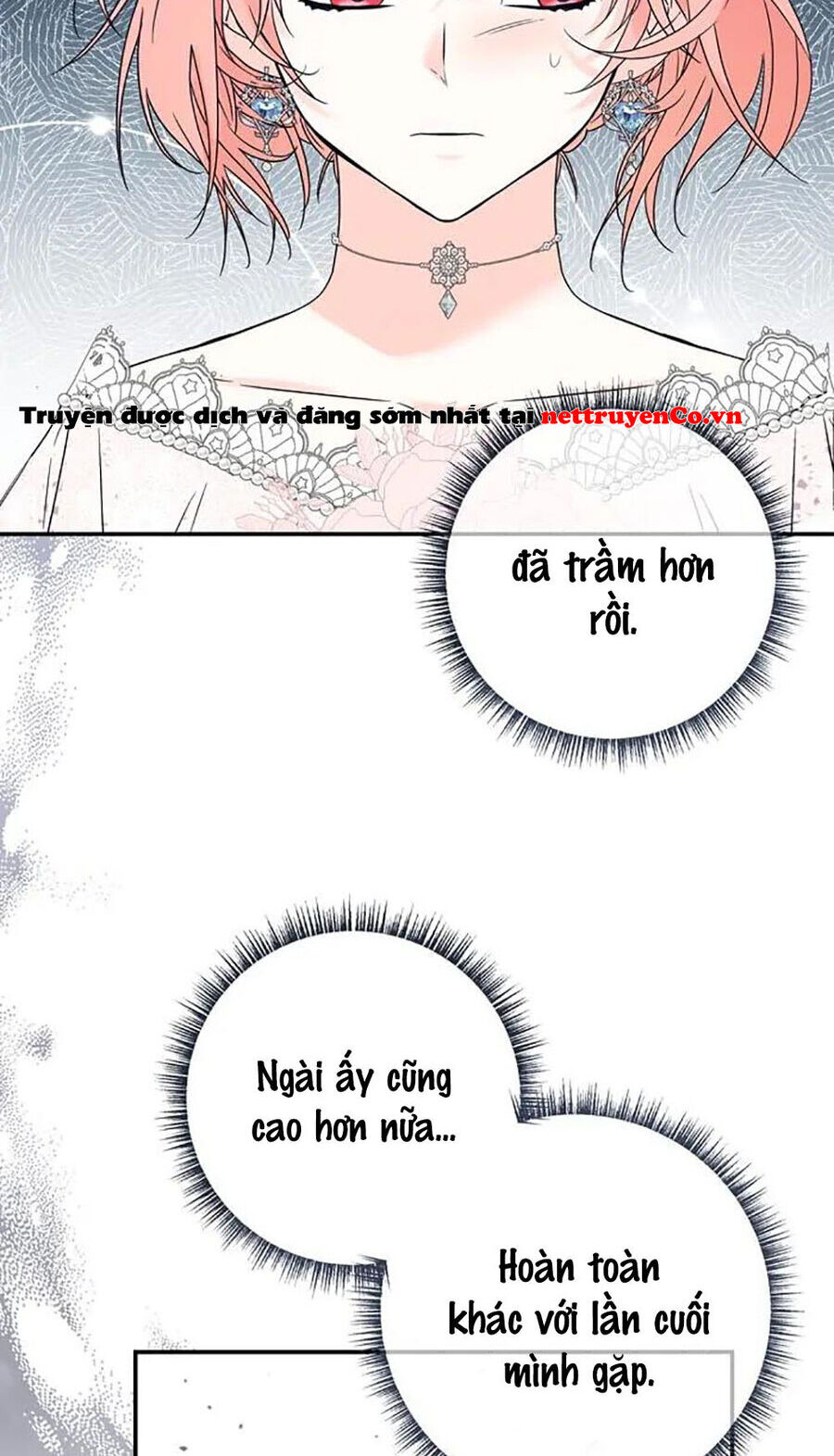 Phải Lòng Kẻ Thù Chapter  3 - 63