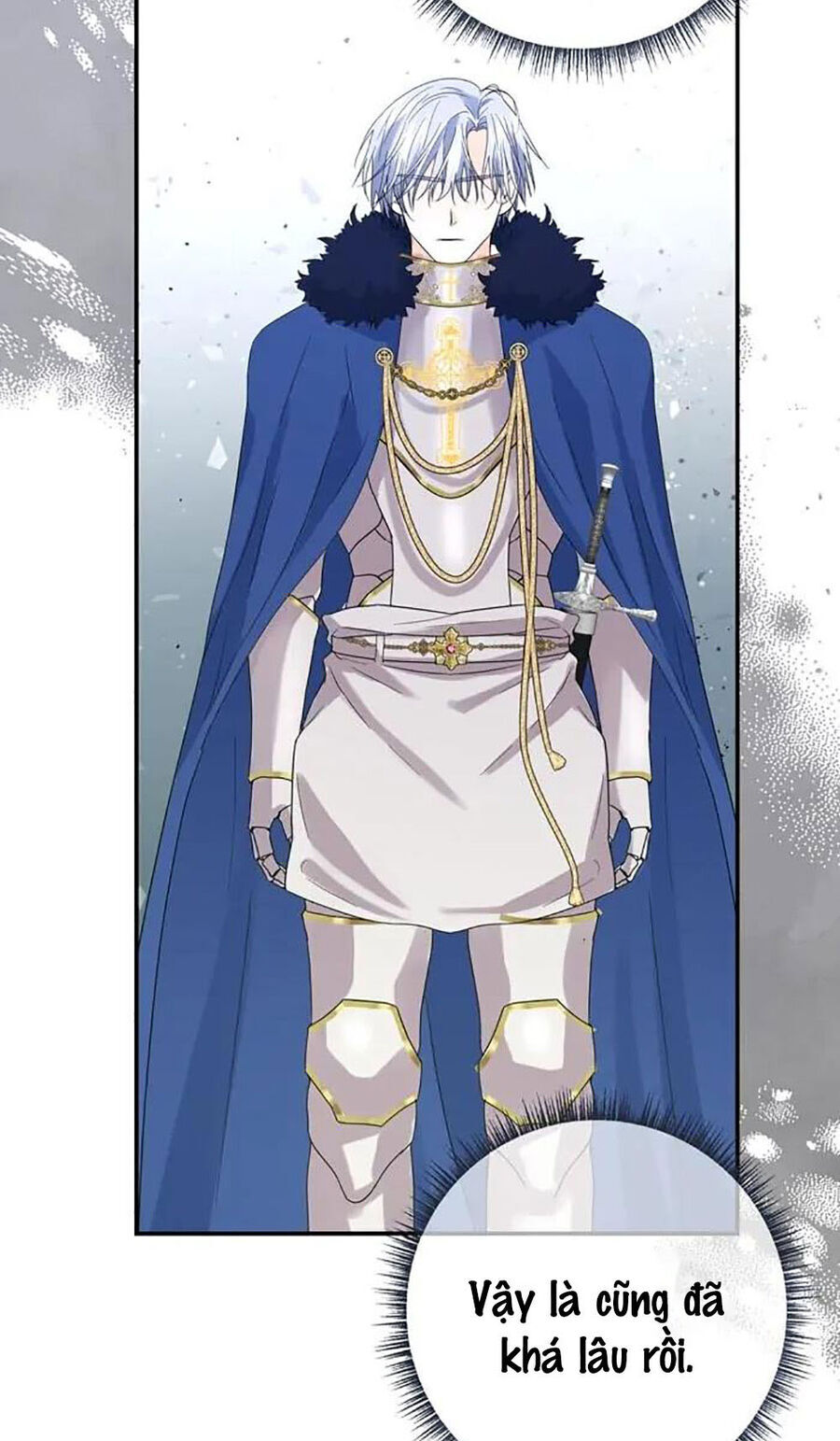 Phải Lòng Kẻ Thù Chapter  3 - 64