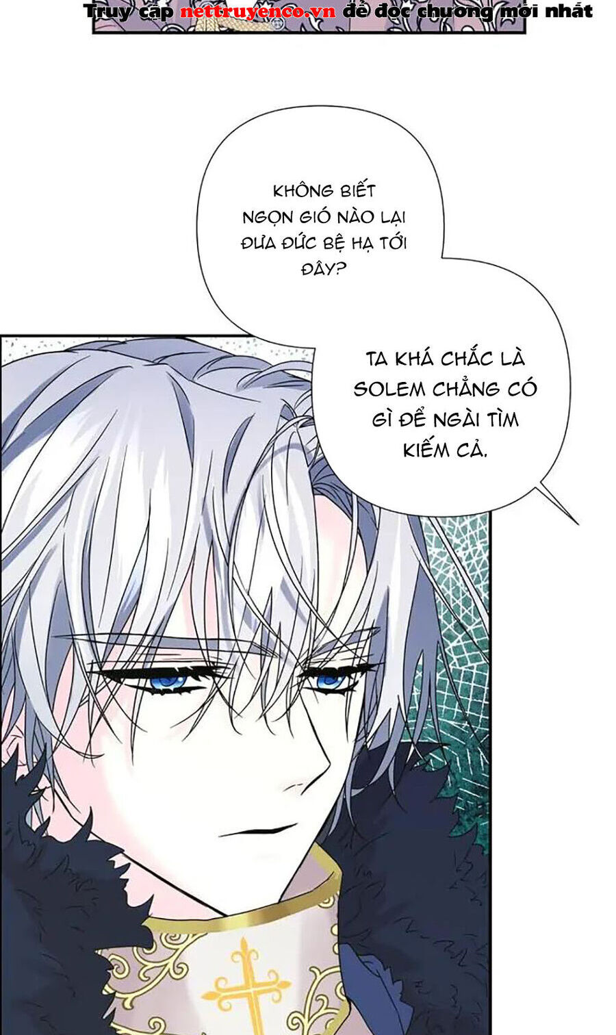 Phải Lòng Kẻ Thù Chapter  3 - 67
