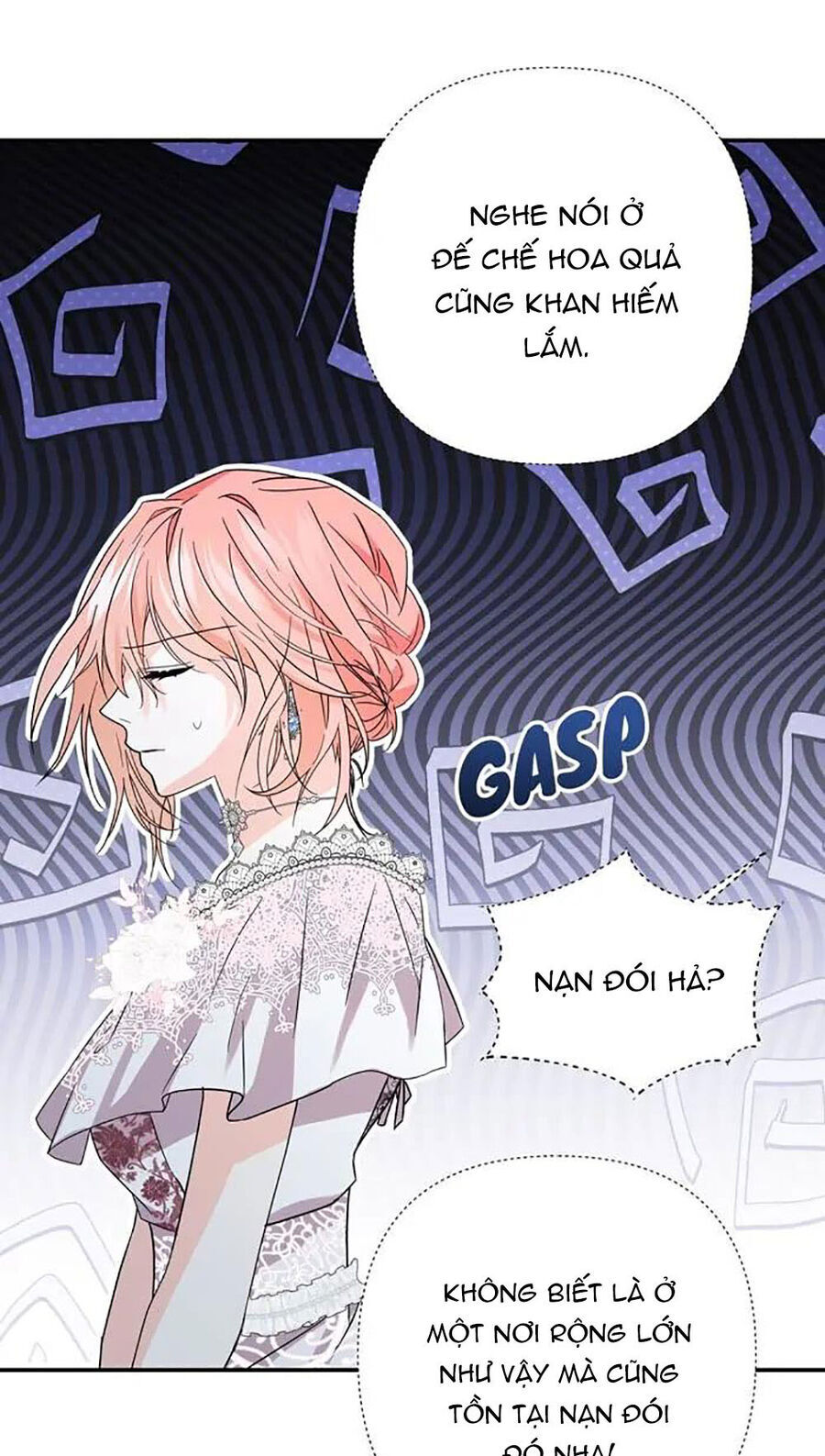 Phải Lòng Kẻ Thù Chapter  3 - 69