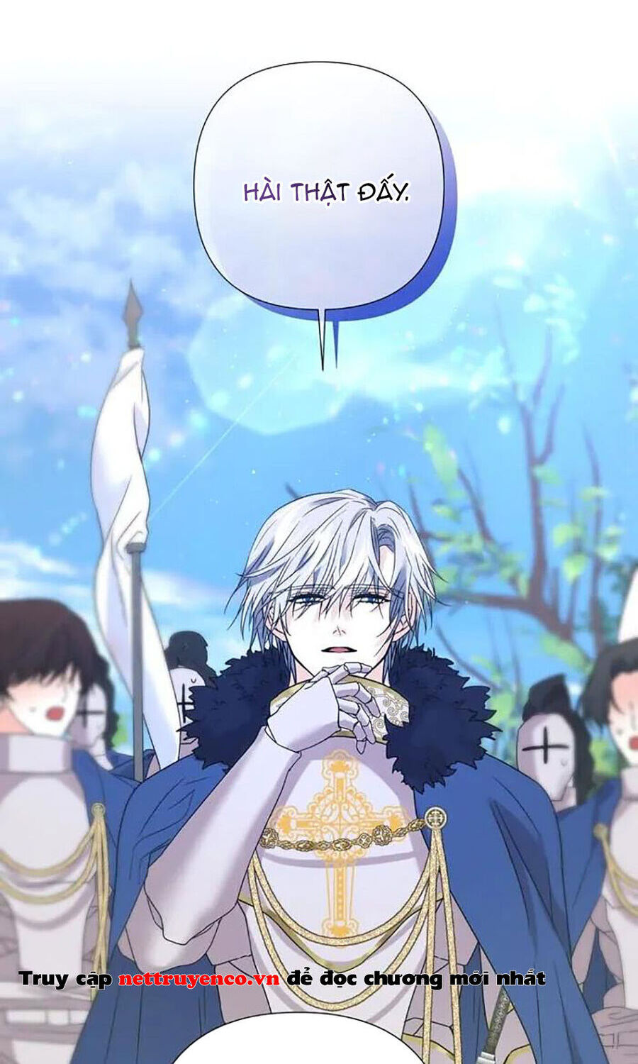 Phải Lòng Kẻ Thù Chapter  3 - 74