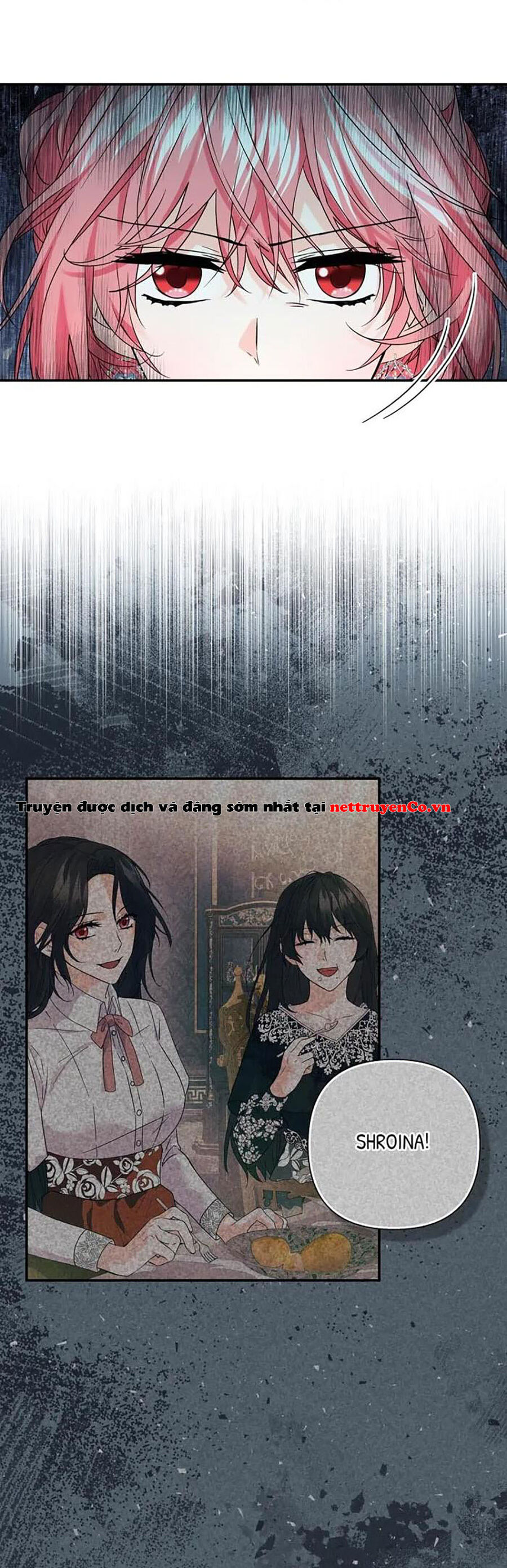 Phải Lòng Kẻ Thù Chapter  3 - 81