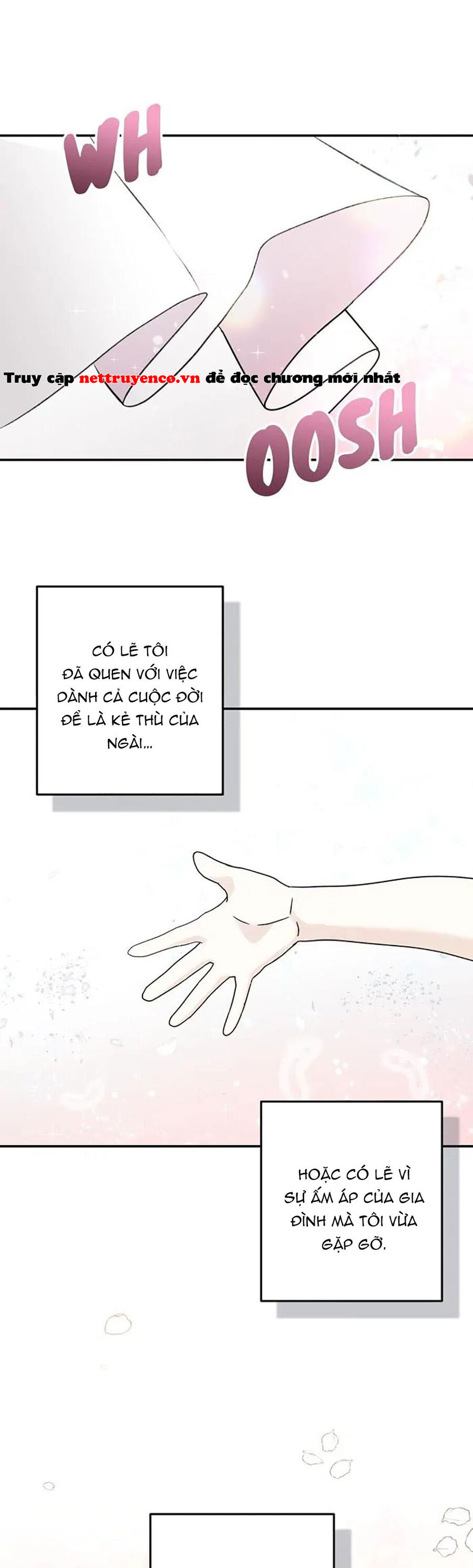 Phải Lòng Kẻ Thù Chapter  3 - 84